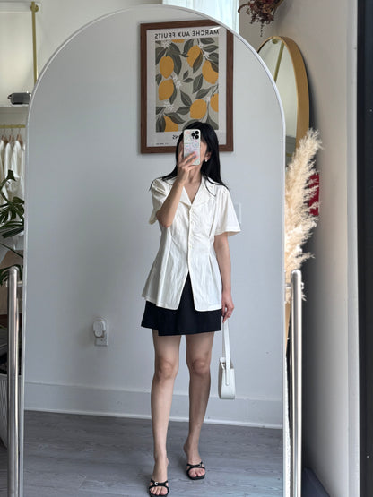 Blossom Blouse - AdoreMeU