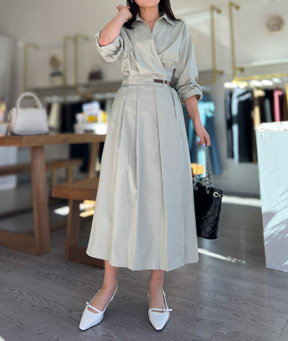 Buckle Slingback Pump - AdoreMeU