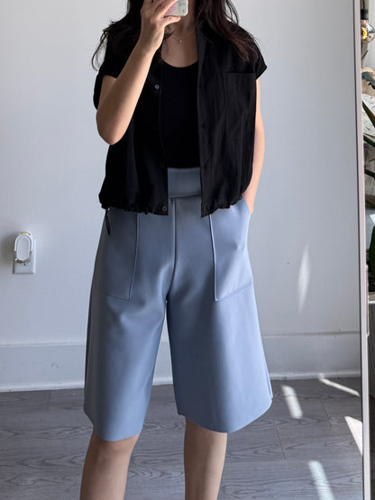 Easy Move Pocket Shorts - AdoreMeU