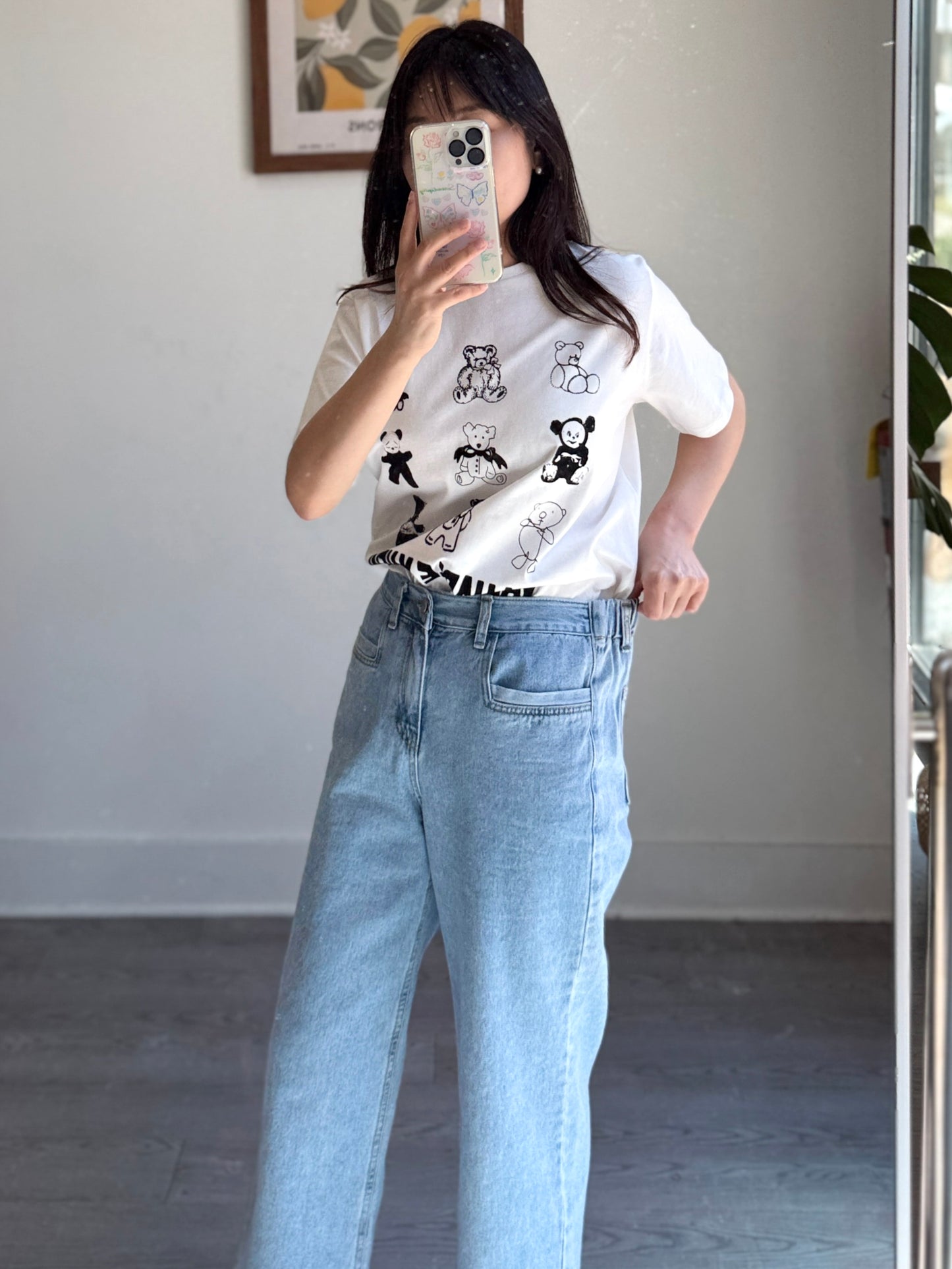 Pocket Point Denim