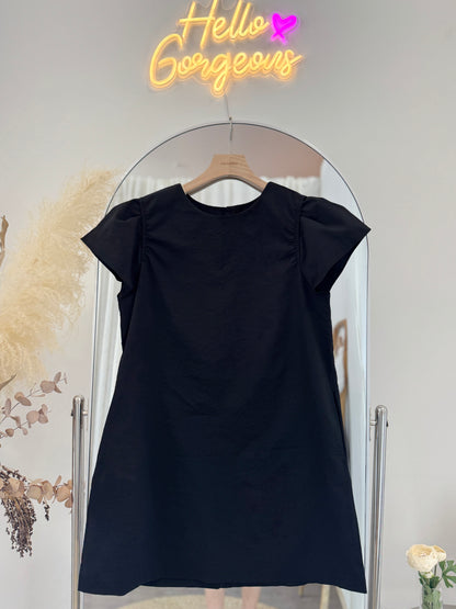 Clair Mini Dress(~6/9)