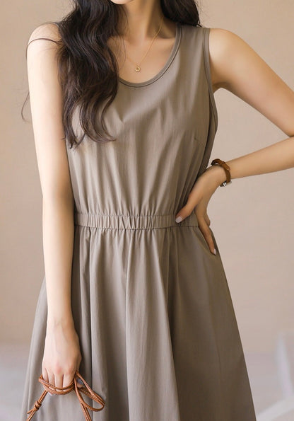 Summer Knit and Dress Set (~6/20)