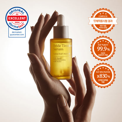 Rave Heal Bride Timeless Serum (SPECIAL EVENT) - AdoreMeU