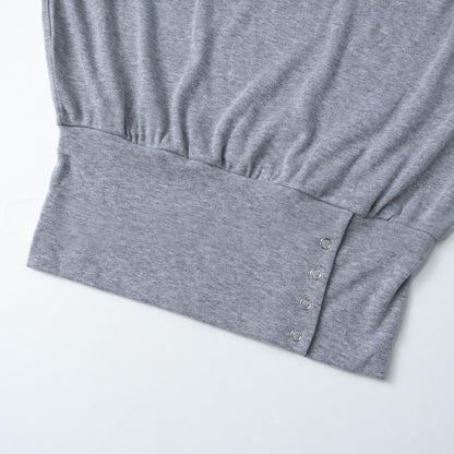 Off Shoulder MTM