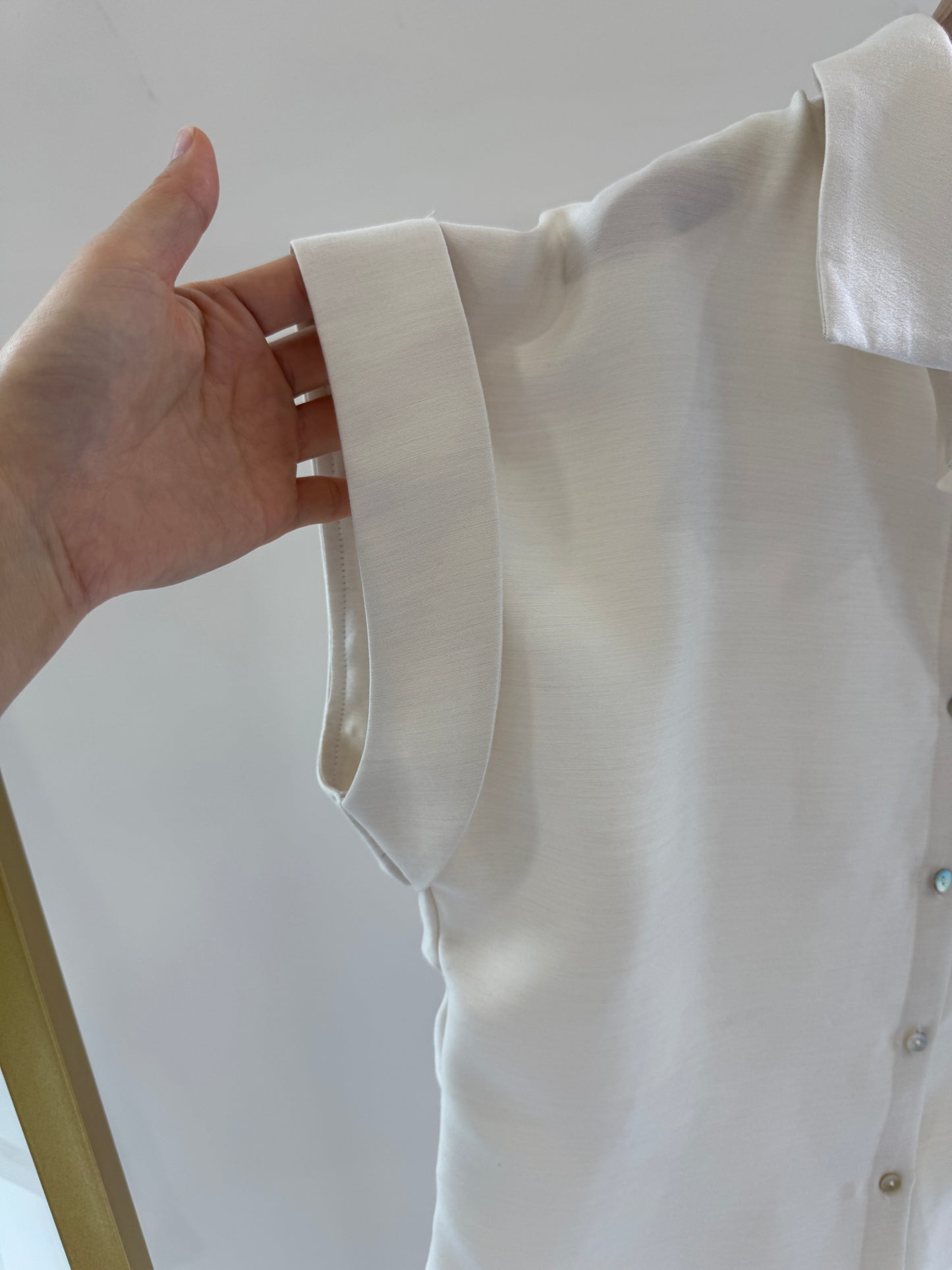 Silky Eddie Shirt