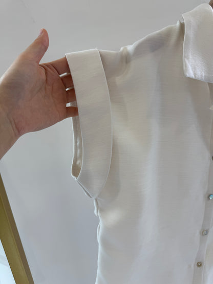 Silky Eddie Shirt