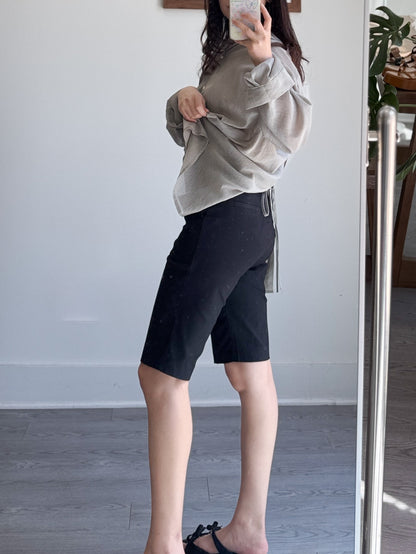 Classic Bermuda Shorts - AdoreMeU