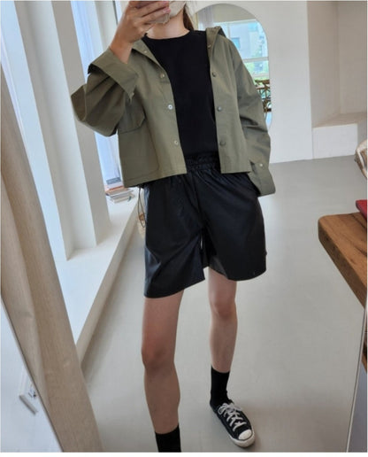 Time Jacket (~9/5)
