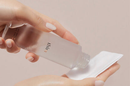 [Thim Beauty]Mild Deep Clean Lip & Eye Remover (100ml) - AdoreMeU