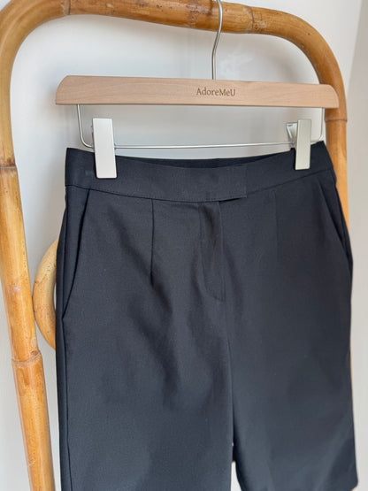 Classic Bermuda Shorts - AdoreMeU