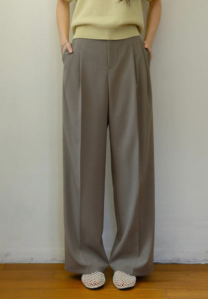 Summer Hook Slacks