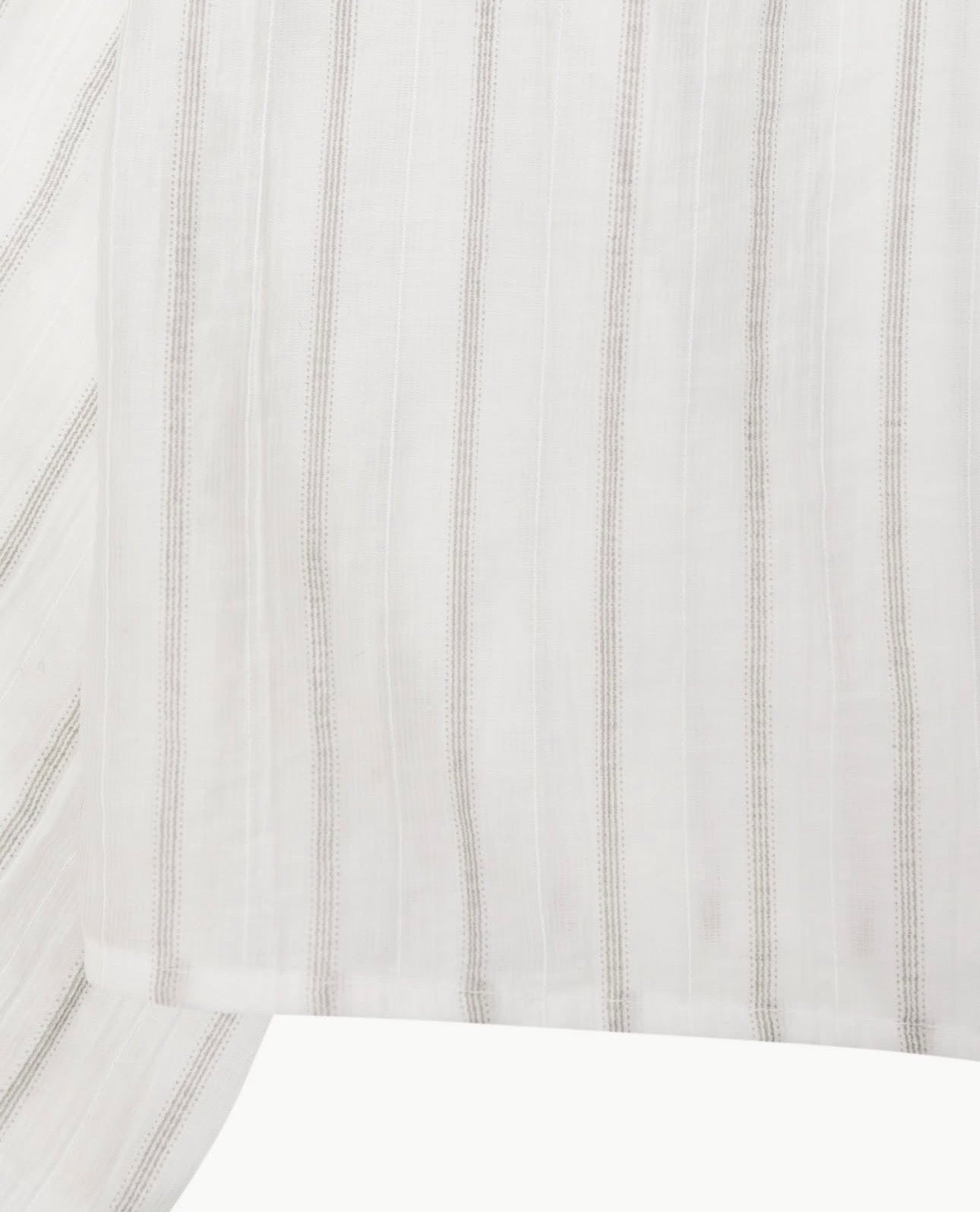 * Have Stripe Blouse