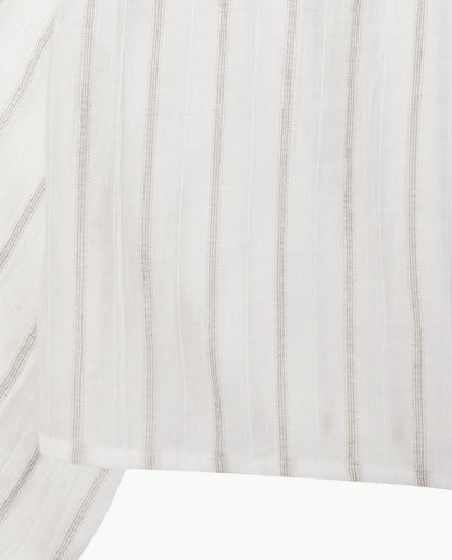 * Have Stripe Blouse