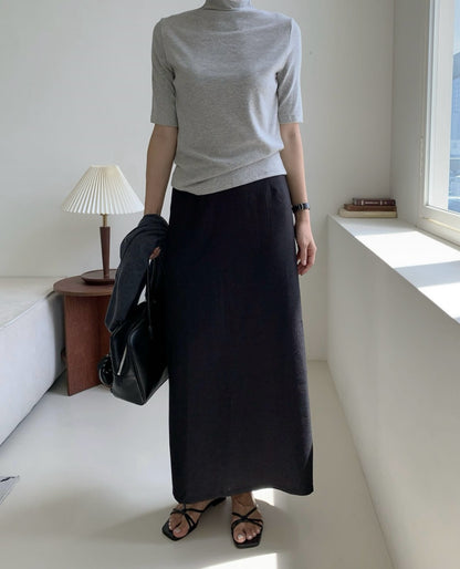 Standard Comfy Skirt - AdoreMeU