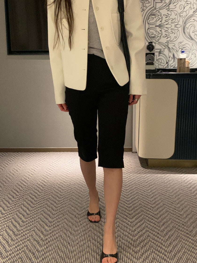*Short Capri Pants
