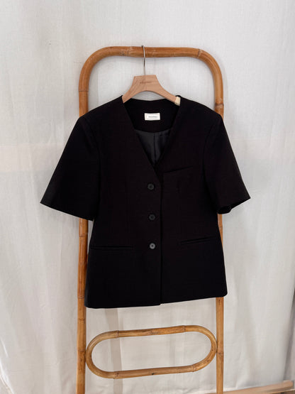 Under Jacket