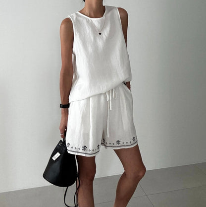 EL Embroidered Set(~6/30)