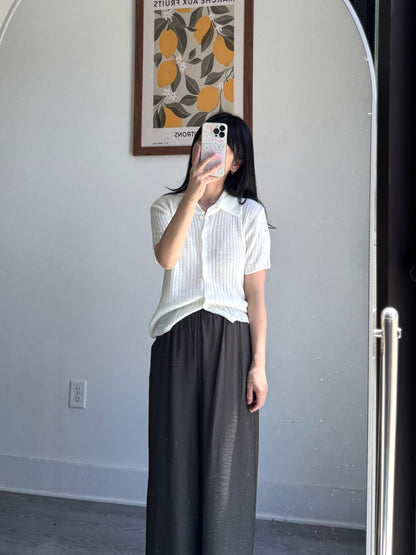 Manny Knit Top - AdoreMeU