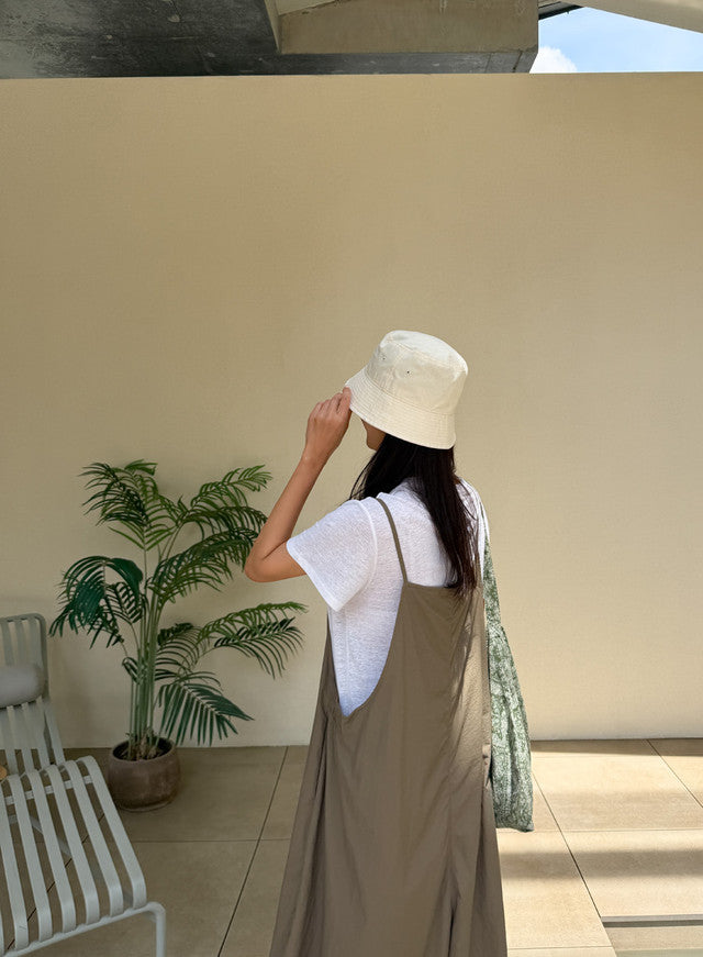 * Summer Jumpsuit