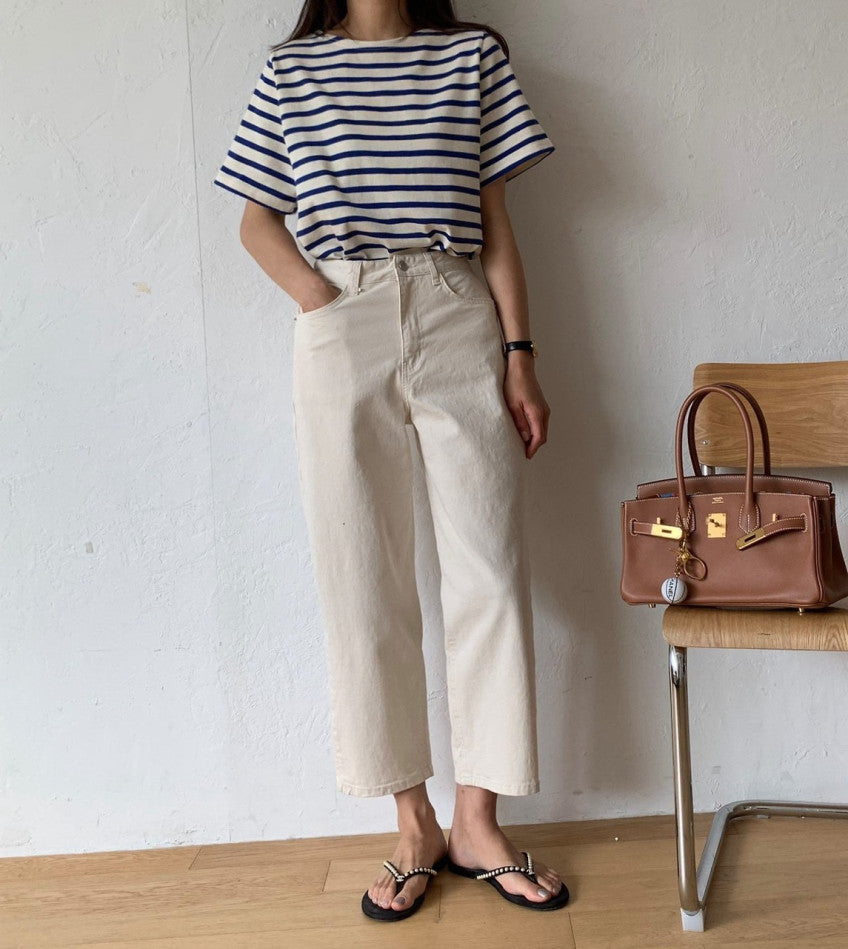 Timeless Crop Pants (~9/5)