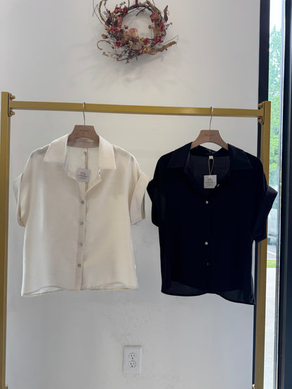Silky Eddie Shirt