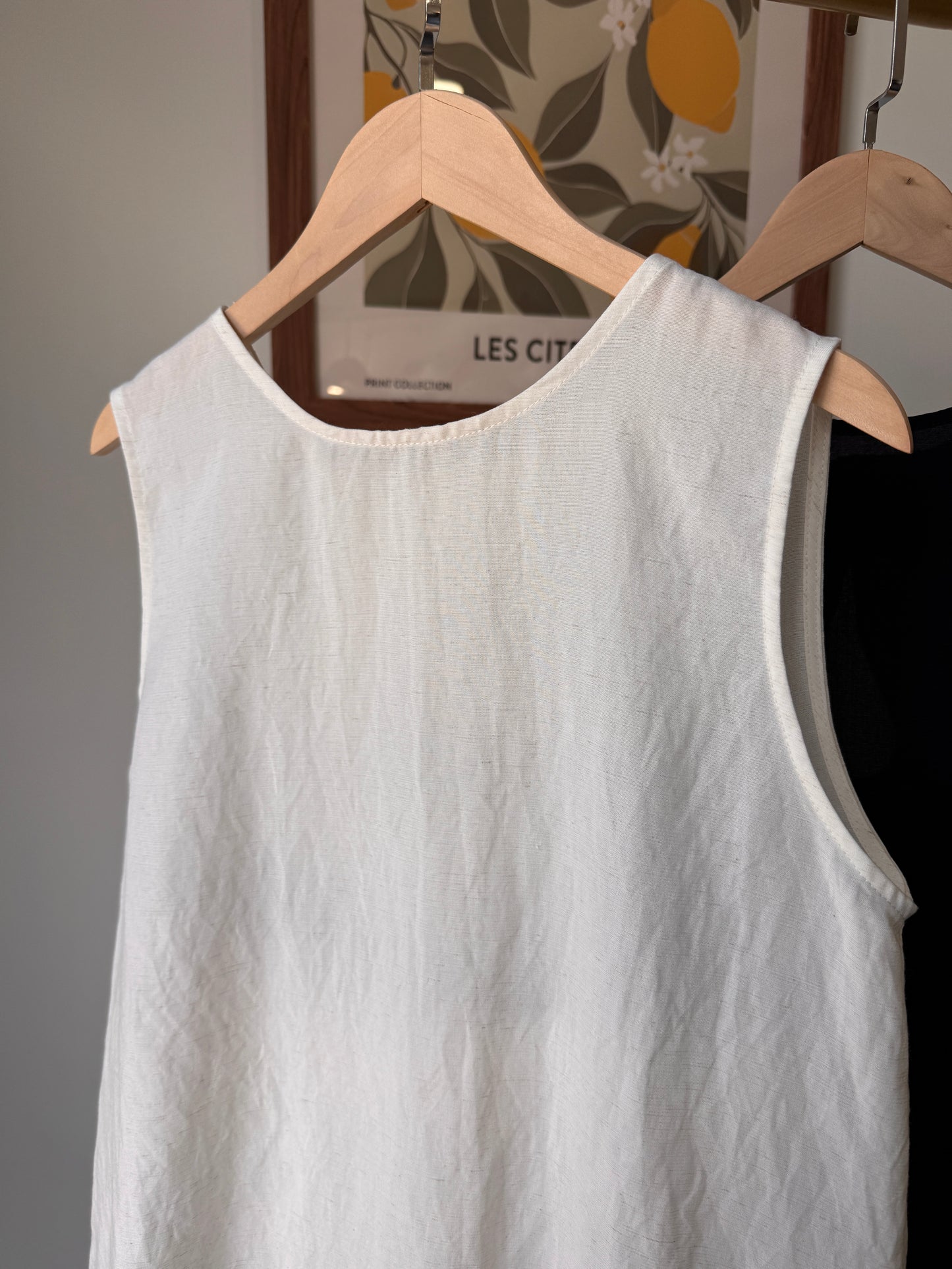 EL Embroidered Set(~6/30)