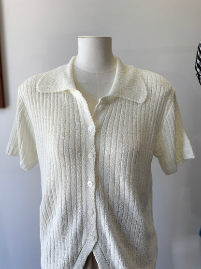 Manny Knit Top - AdoreMeU