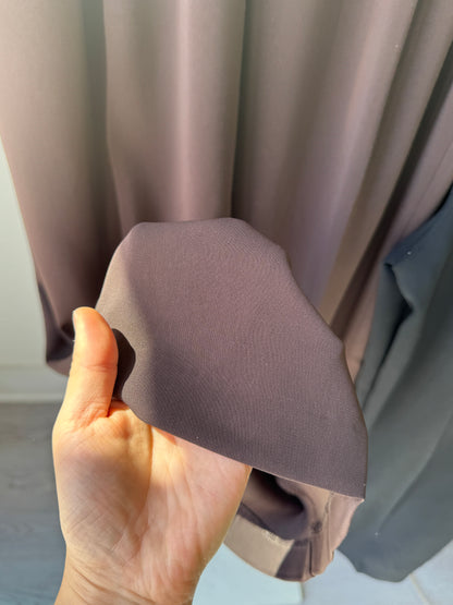 Three Pintuck Slacks(~9/22)