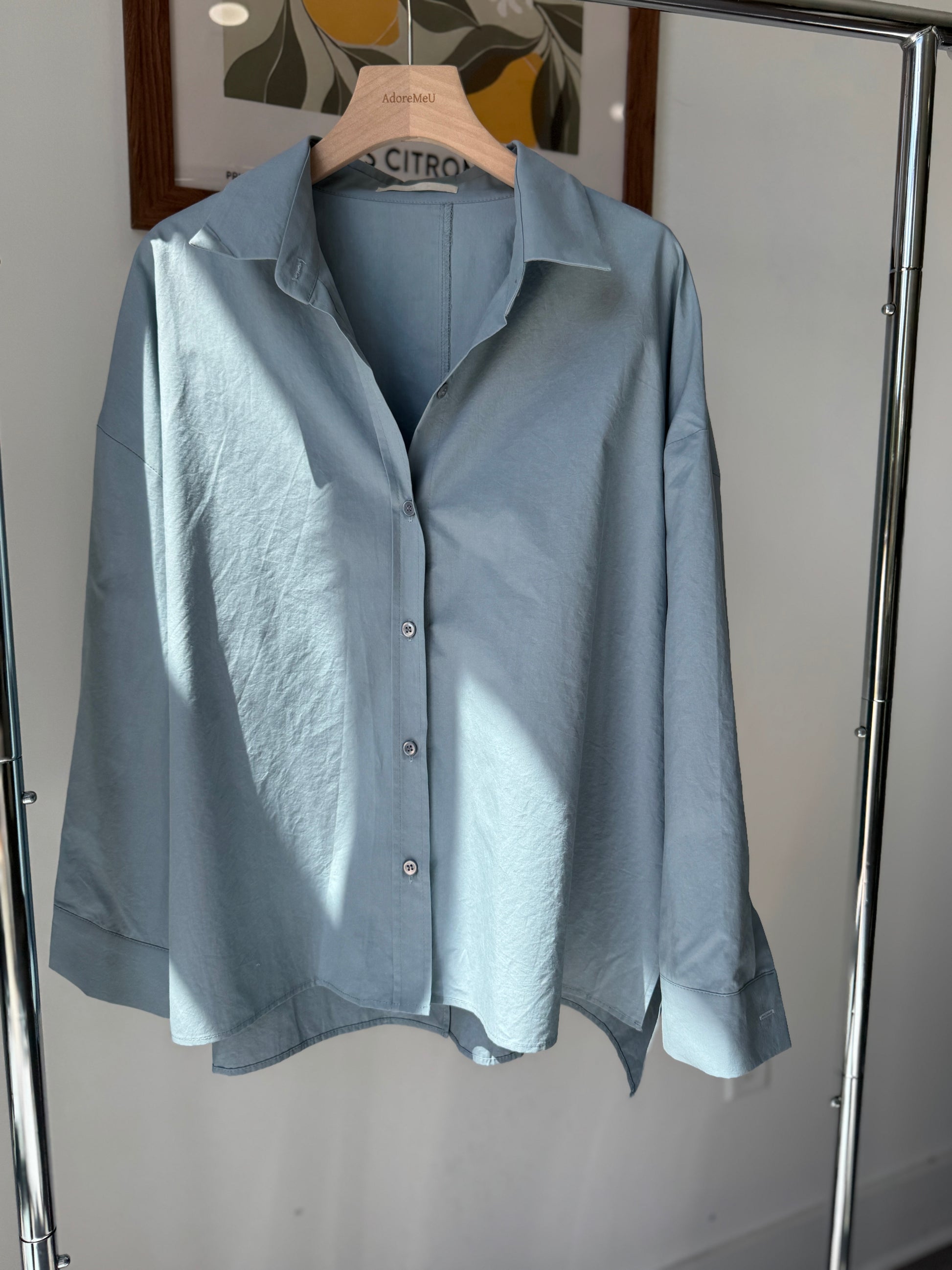 Dove Shirt(~9/30) - AdoreMeU