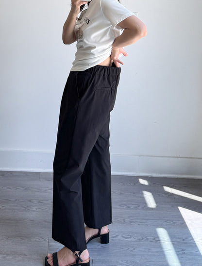 Cool One Pintuck Slacks - AdoreMeU