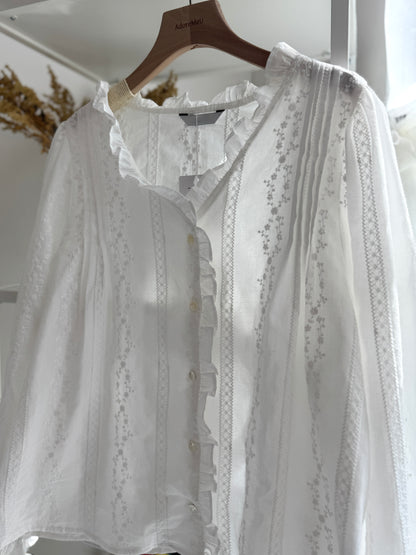 Parpe Blouse
