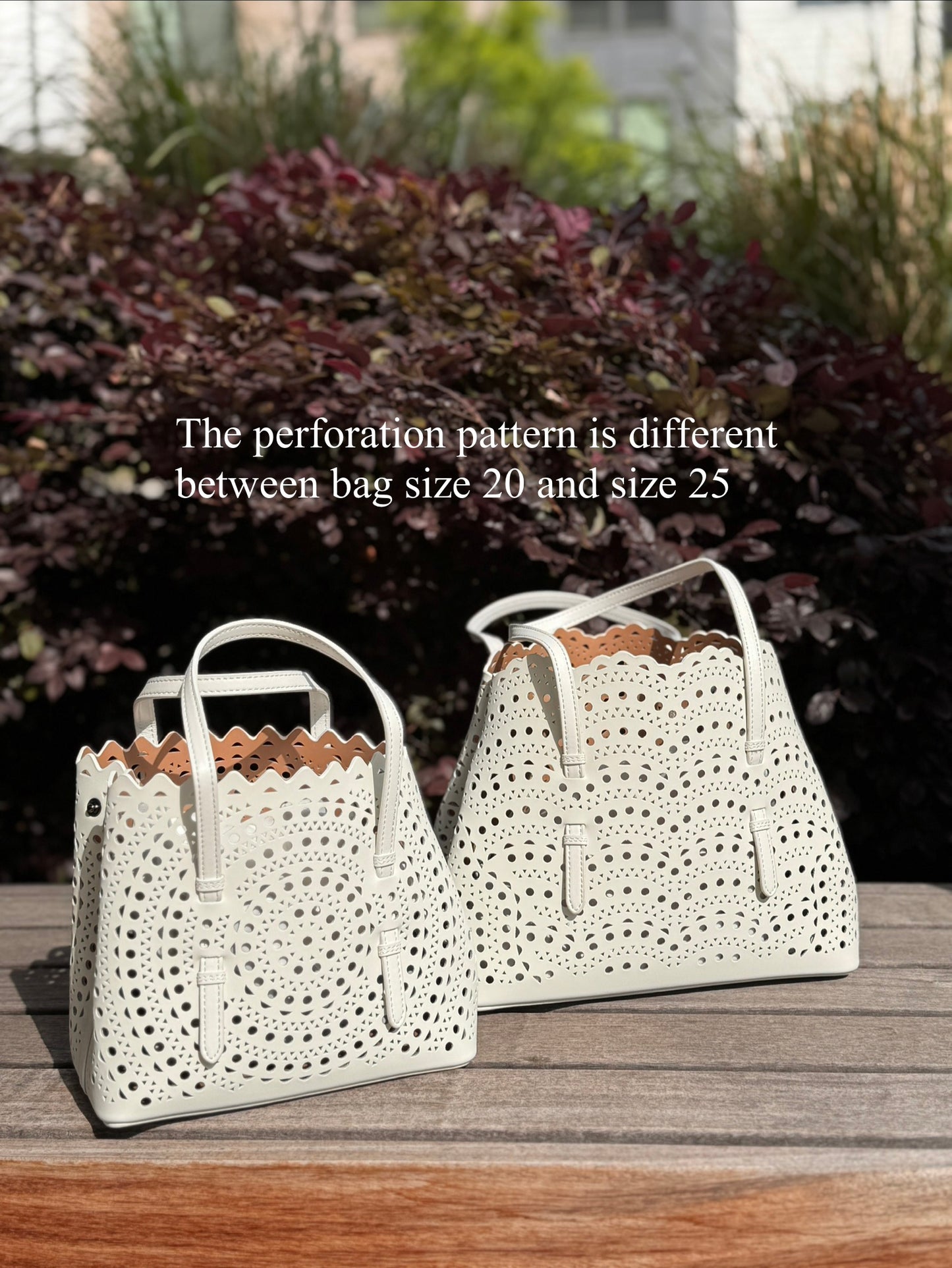 Mina Tote Bag(~5/16)