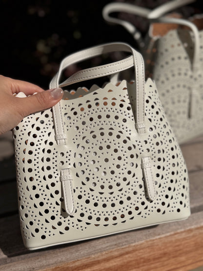 Mina Tote Bag(~5/16)