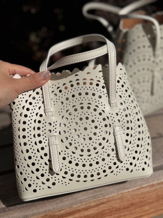 Mina Tote Bag(~5/16)