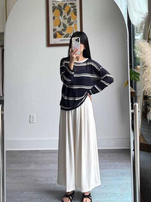 Pleated Pants - AdoreMeU