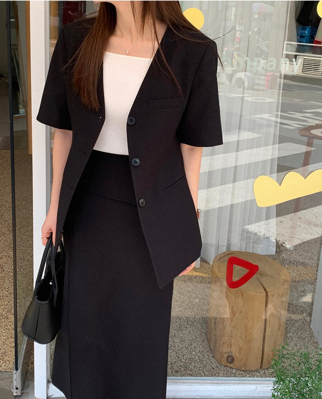 Under Jacket