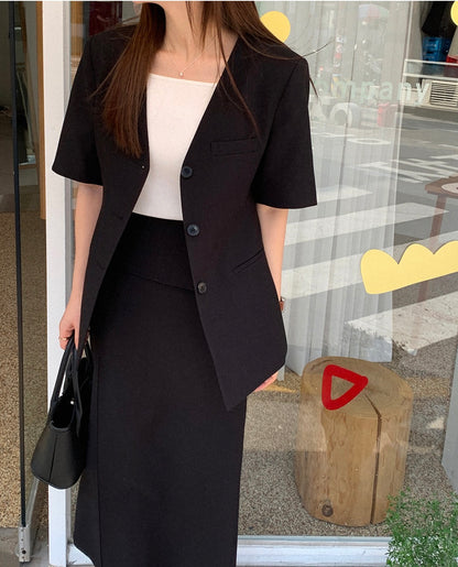 Under Jacket