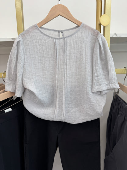 Luce Blouse