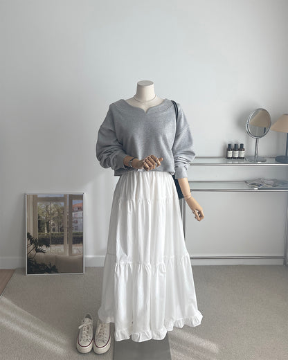 Romantic Neck MTM