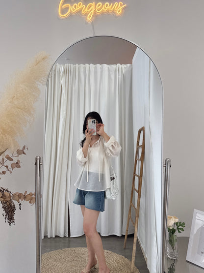 Spring Blouse(~5/16)