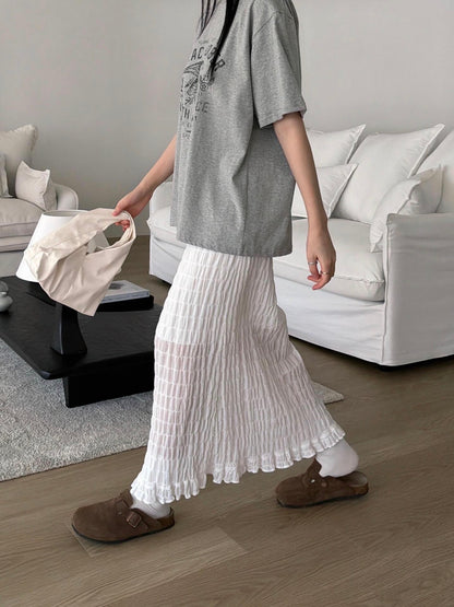 * Anderson Frill Skirt