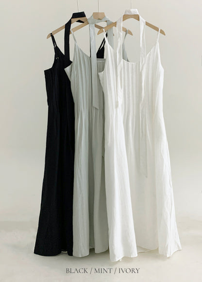 Garden Bustier Dress
