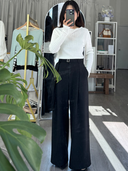 Wearing Knit - AdoreMeU