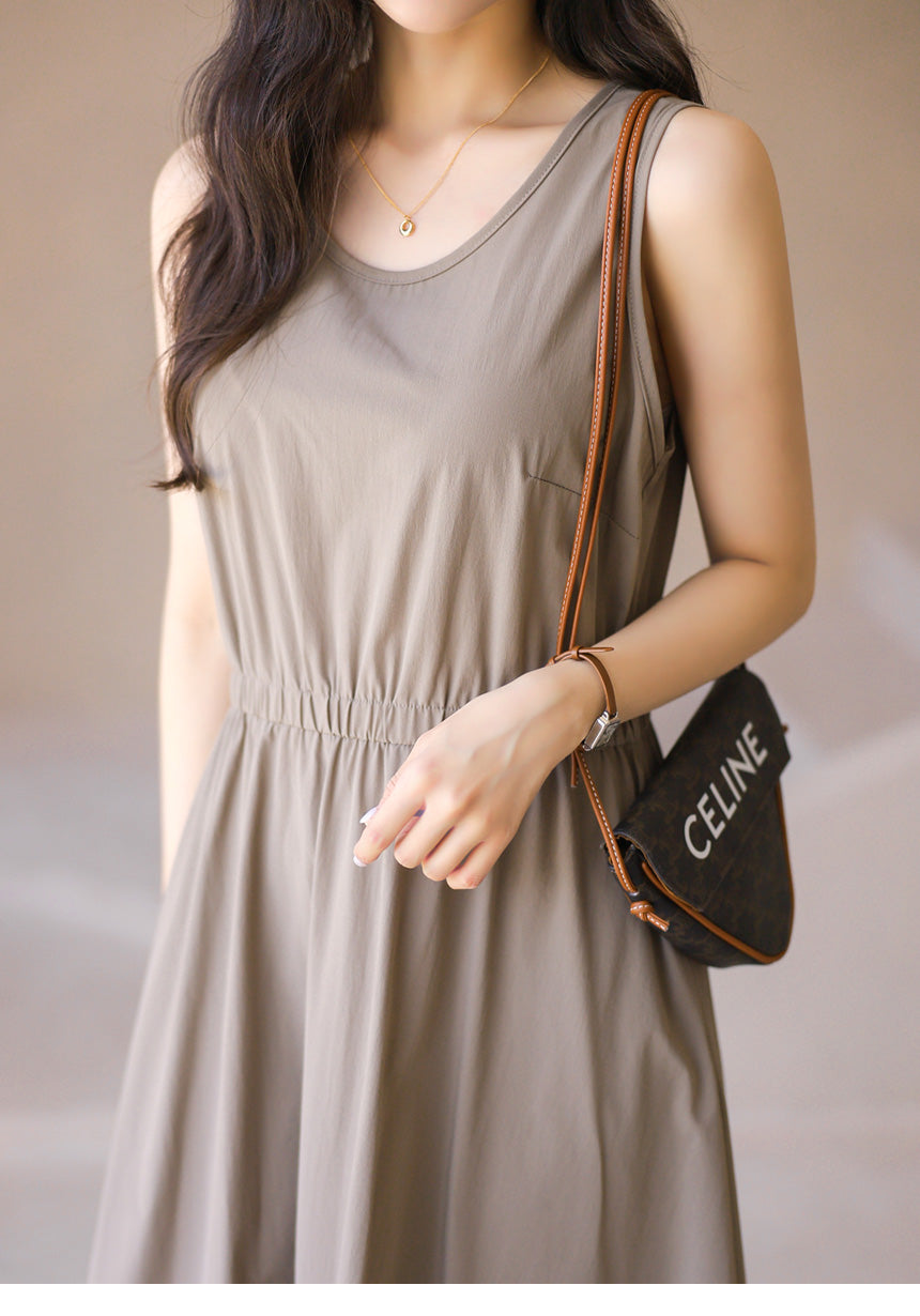 Summer Knit and Dress Set (~6/20)