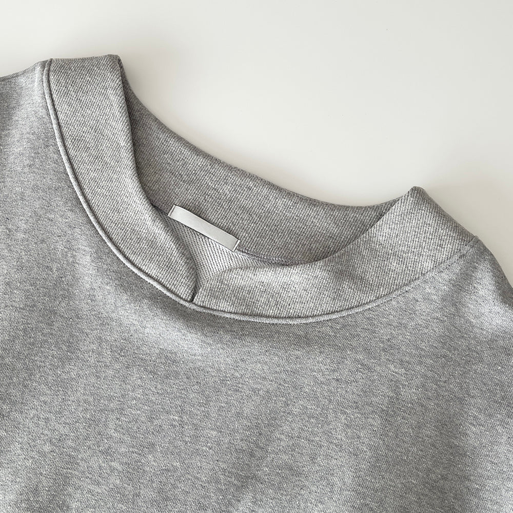 Romantic Neck MTM