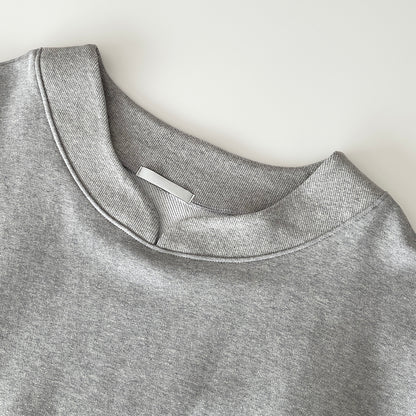 Romantic Neck MTM