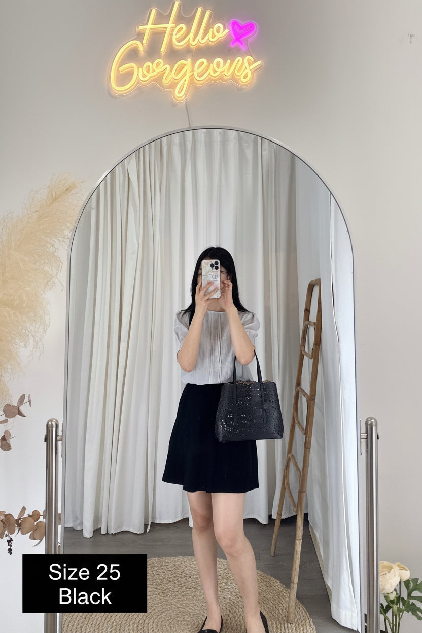 Mina Tote Bag(~5/16)