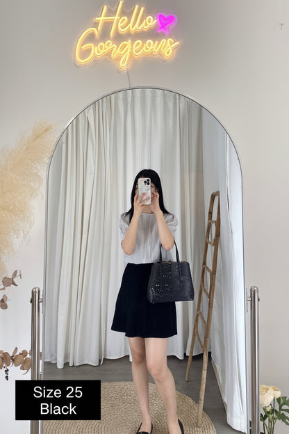 Mina Tote Bag(~5/16)
