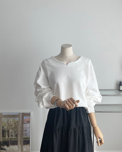 Romantic Neck MTM
