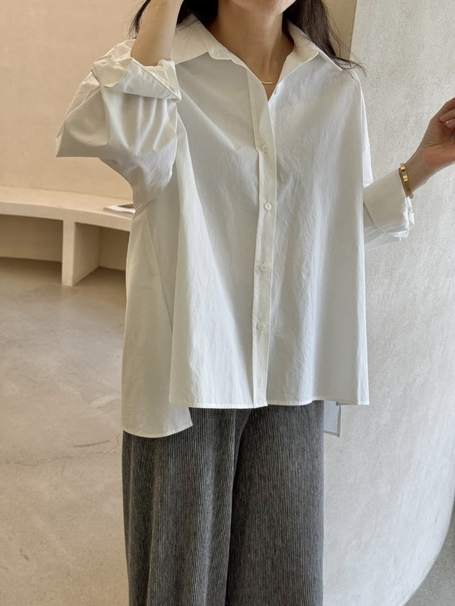 Dove Shirt(~9/30) - AdoreMeU